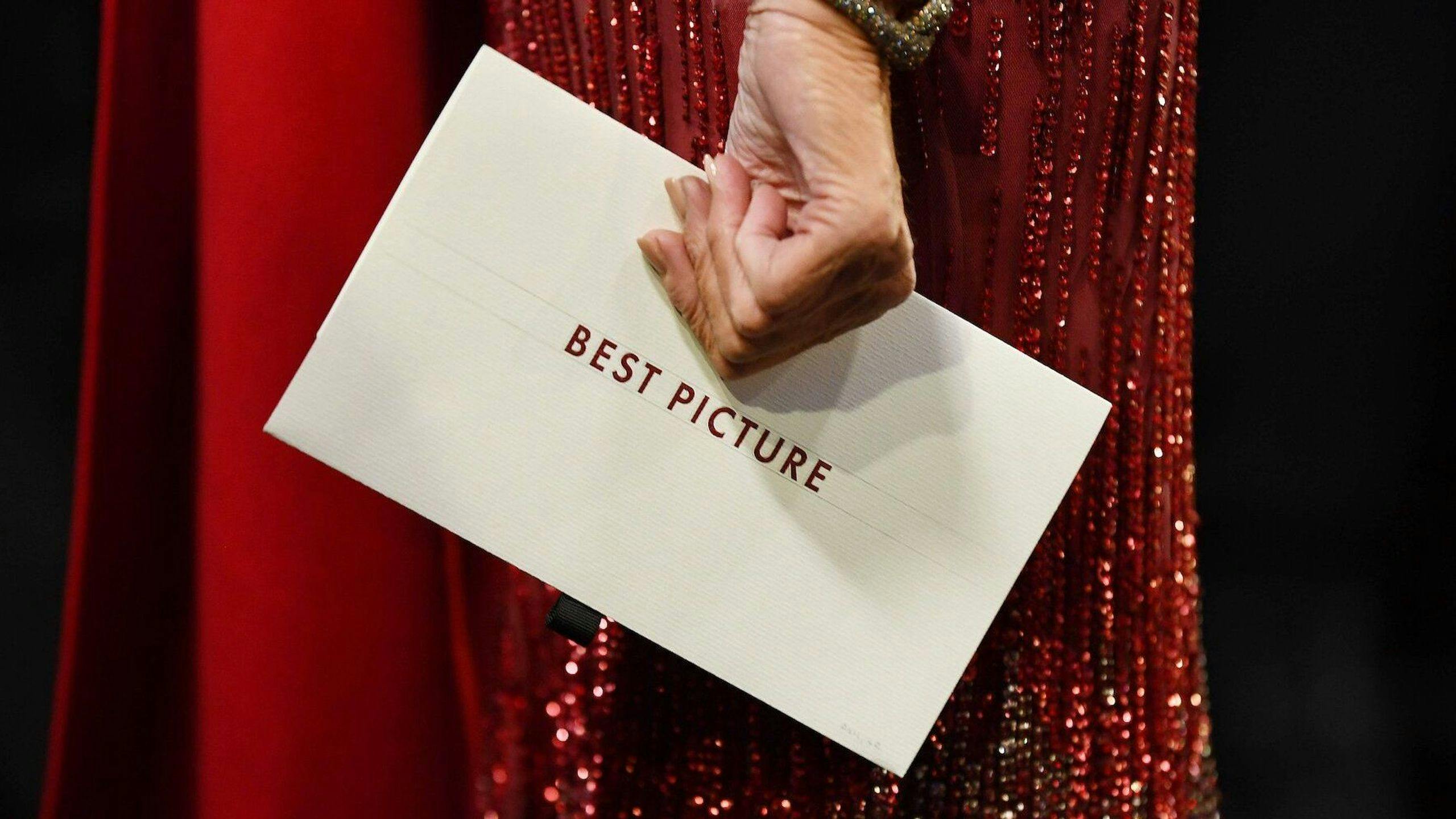 El sistema para escoger el Oscar a la Mejor Película, explicado