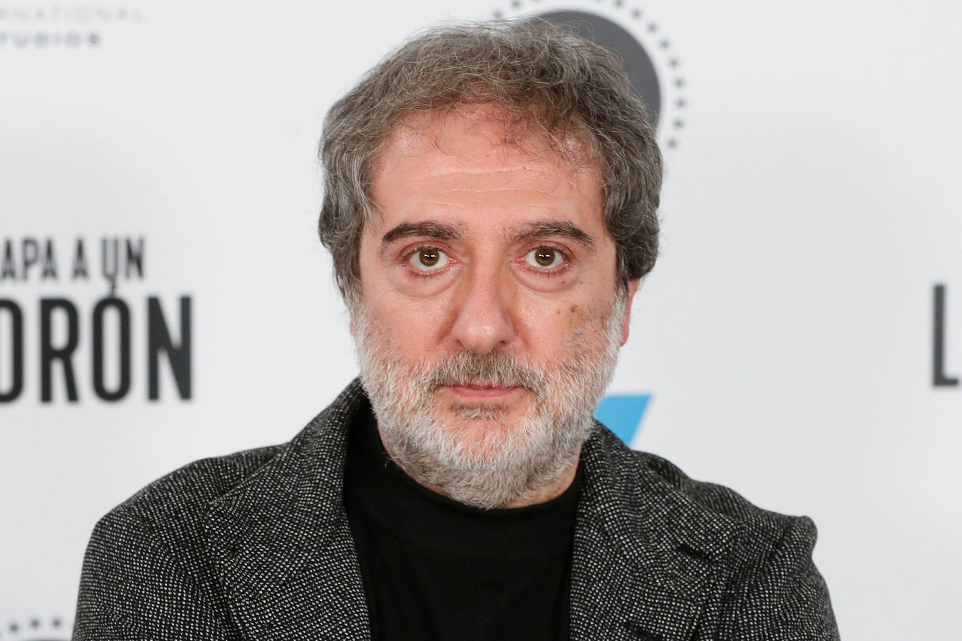 Javier Olivares reivindicó la figura del showrunner patrio con 'El Ministerio del Tiempo'