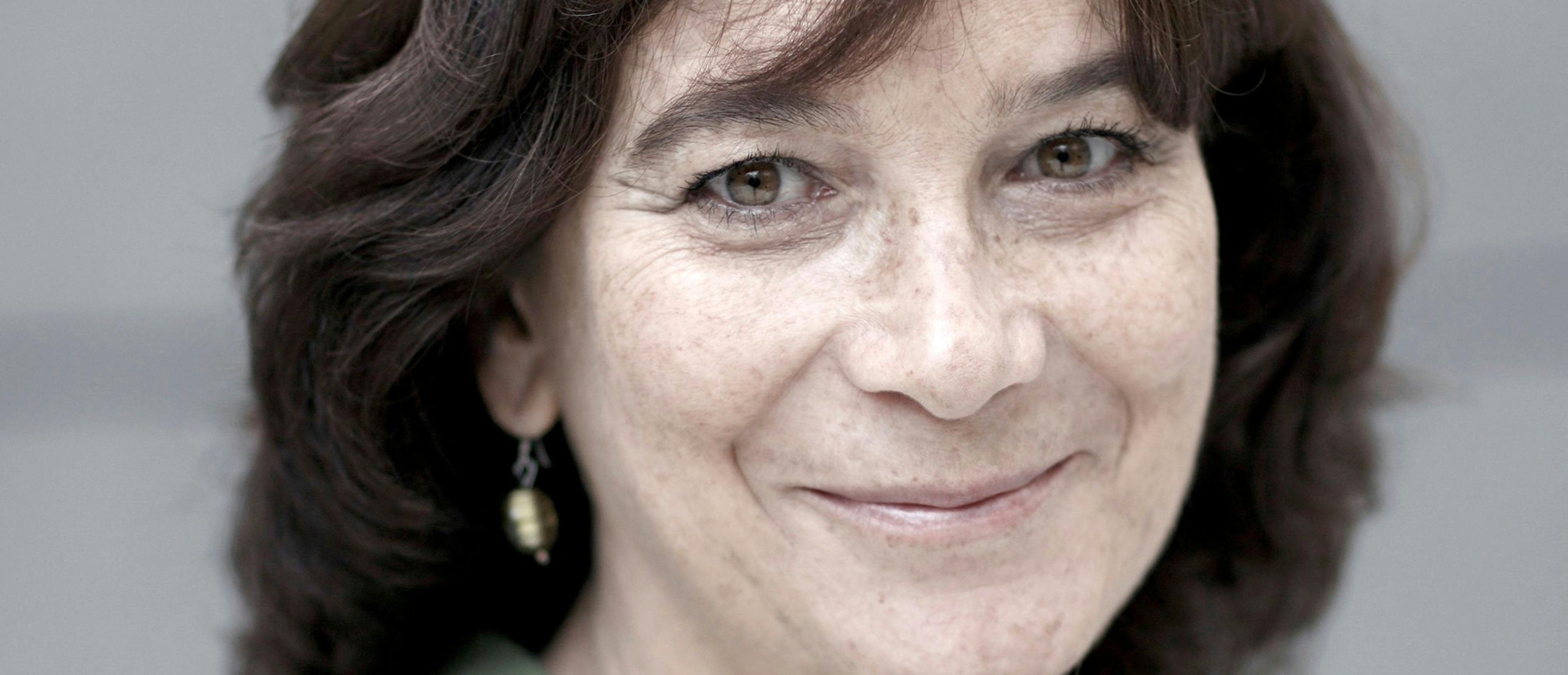 La directora y guionista Patricia Ferreira ha fallecido en Madrid, a los 65 años