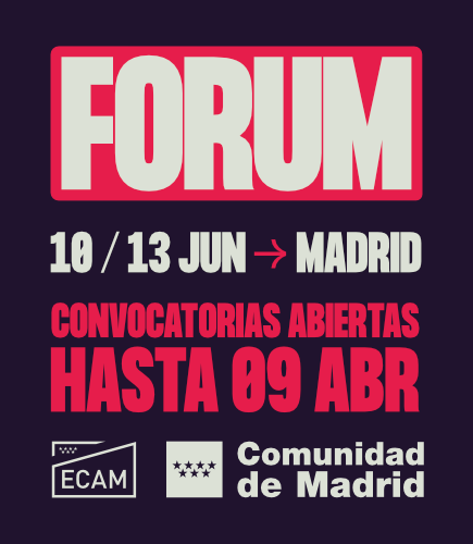 Anuncio:Ad Forum 2024 / ECAM