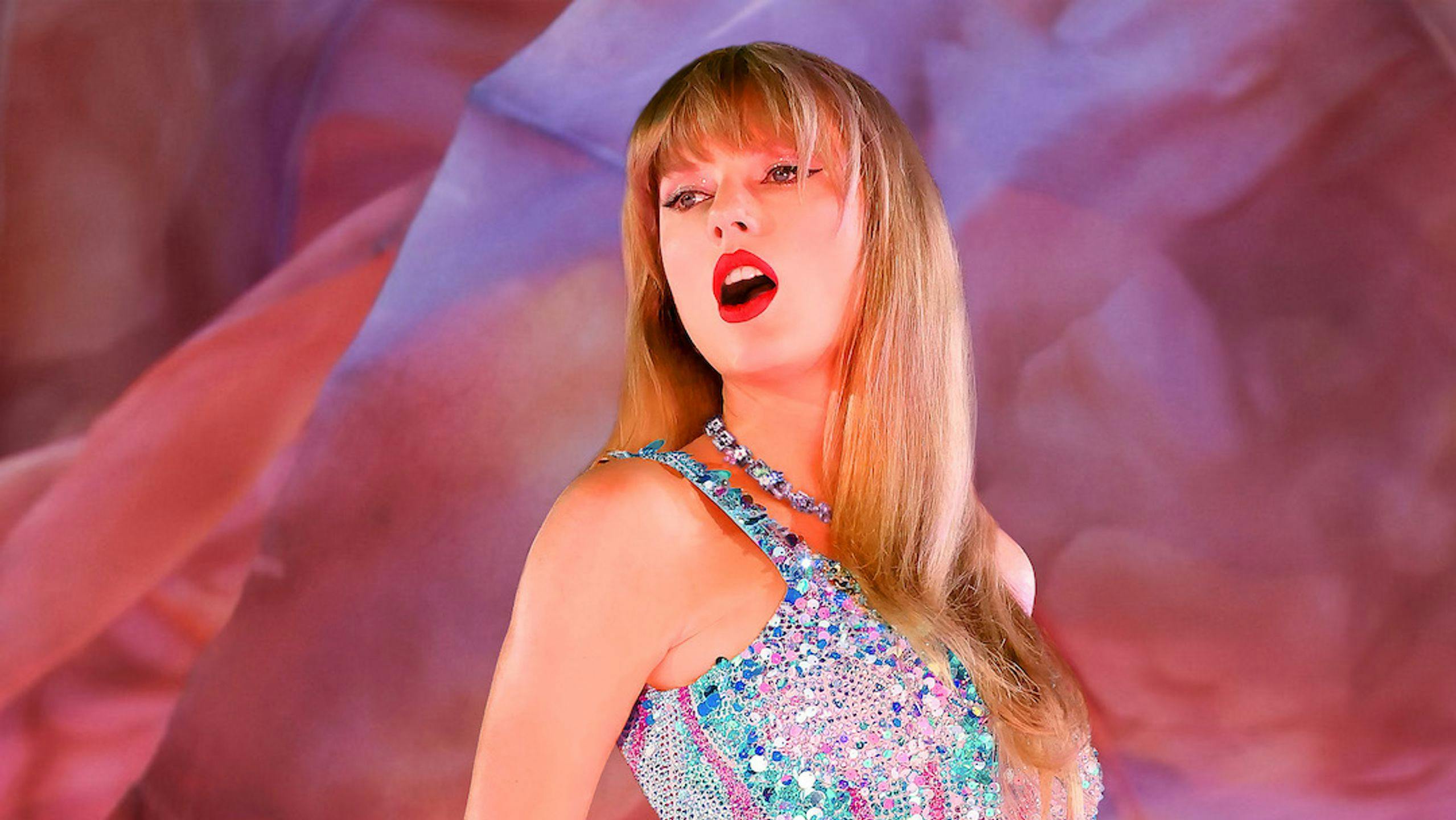 'Taylor Swift: The eras tour' desembarca en los cines norteamericanos a partir del 13 de octubre